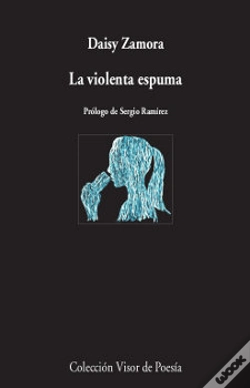 Capa do artigo La Violenta Espuma