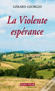 Capa do artigo La Violente Esperance