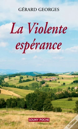 Capa do artigo La Violente Esperance
