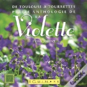Capa do artigo La Violette