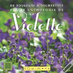 Capa do artigo La Violette