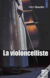 Capa do artigo La Violoncelliste