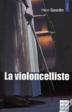 Capa do artigo La Violoncelliste