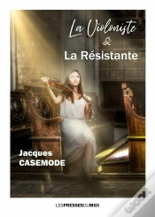 Capa do artigo La Violoniste & La Resistante