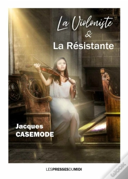 Capa do artigo La Violoniste & La Resistante