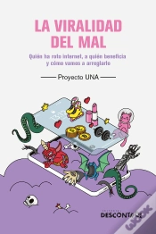 Capa do artigo La Viralidad Del Mal