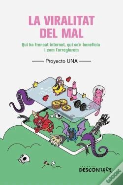 Capa do artigo La Viralitat Del Mal