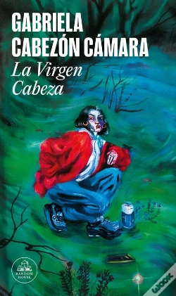 Capa do artigo La Virgen Cabeza