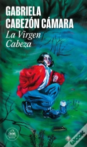 Capa do artigo La Virgen Cabeza