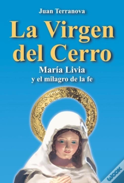 Capa do artigo La Virgen Del Cerro