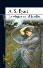 La Virgen En El Jardín - Preview