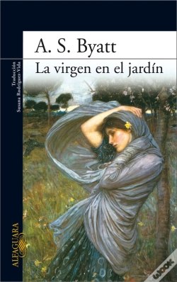 Capa do artigo La Virgen En El Jardín