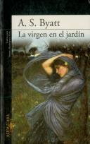 La Virgen En El Jardín