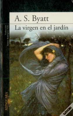 Capa do artigo La Virgen En El Jardín