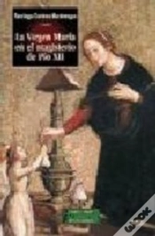 Capa do artigo La Virgen María En El Magisterio De Pío Xii