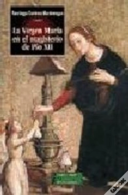 Capa do artigo La Virgen María En El Magisterio De Pío Xii