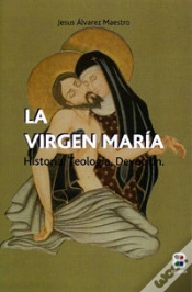 Capa do artigo La Virgen María