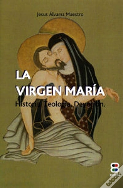 Capa do artigo La Virgen María