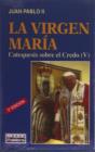 La Virgen María - Preview