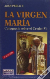 Capa do artigo La Virgen María