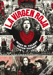 Capa do artigo La Virgen Roja (5ª Ed.)