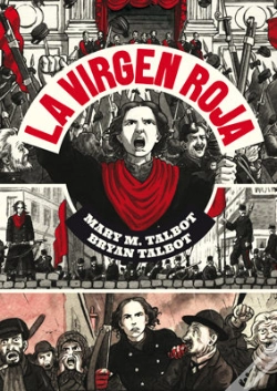 Capa do artigo La Virgen Roja (5ª Ed.)