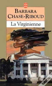 Capa do artigo La Virginienne