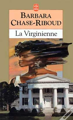 Capa do artigo La Virginienne