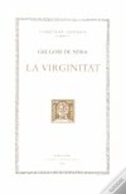 Capa do artigo La Virginitat