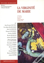 Capa do artigo La Virginite De Marie