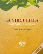 Capa do artigo La Virgulilla.