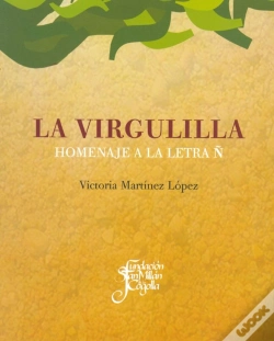 Capa do artigo La Virgulilla.