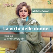 Capa do artigo La Virtù Delle Donne