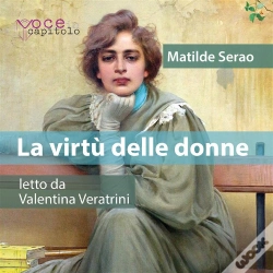Capa do artigo La Virtù Delle Donne