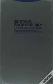 Capa do artigo La Virtud De La Duda
