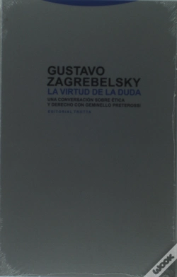 Capa do artigo La Virtud De La Duda