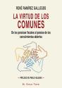 La Virtud De Los Comunes. - Preview