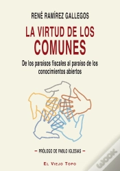 Capa do artigo La Virtud De Los Comunes.