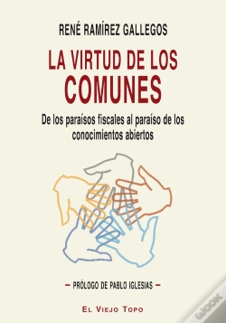 Capa do artigo La Virtud De Los Comunes.