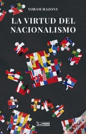 Capa do artigo La Virtud Del Nacionalismo