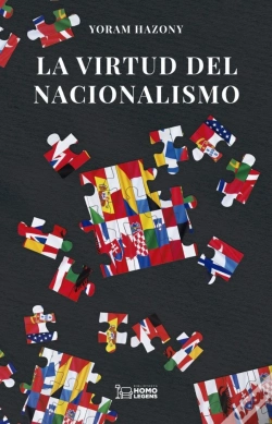 Capa do artigo La Virtud Del Nacionalismo