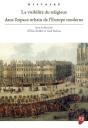 La Visibilité Du Religieux Dans L'Espace Urbain De L'Europe Moderne - Preview