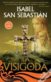 Capa do artigo La Visigoda