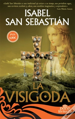 Capa do artigo La Visigoda