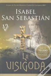 Capa do artigo La Visigoda