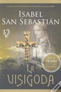 Capa do artigo La Visigoda