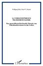 La Visioconference Transfrontaliere - Der Grenzuberschreitende Einsatz Von Videokonferenzen In Der L - Preview
