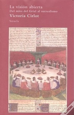 Capa do artigo La Visión Abierta