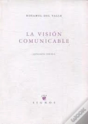 Capa do artigo La Visión Comunicable