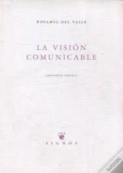 Capa do artigo La Visión Comunicable